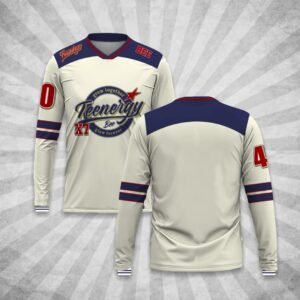 Jersey Vintage RUGBY