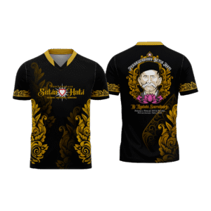 Jersey PSHT Eyang Suro