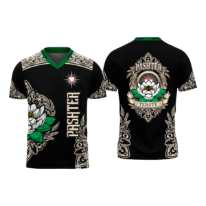 Jersey PSHT NEW Desain