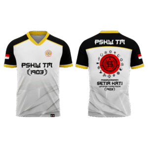 Jersey Setia Hati Winongo